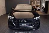 E TRON Preto 2022 - Audi - São Paulo cód.38925