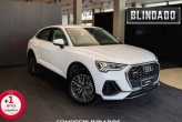 Q3 Branco 2024 - Audi - São Paulo cód.38929