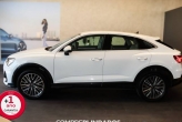 Q3 Branco 2024 - Audi - São Paulo cód.38929