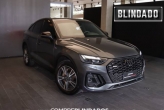 Q5 Cinza 2023 - Audi - São Paulo cód.38926