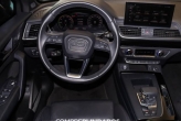 Q5 Cinza 2023 - Audi - São Paulo cód.38926