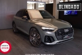 Q5 Cinza 2024 - Audi - São Paulo cód.38930
