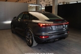 Q6 e-tron Cinza 2025 - Audi - São Paulo cód.38961