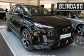 Q6 e-tron Preto 2025 - Audi - São Paulo cód.38959