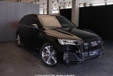 Q7 Preto 2023 - Audi - São Paulo cód.38928