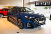 Q8 Azul 2025 - Audi - São Paulo cód.38963