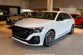 Q8 Branco 2025 - Audi - São Paulo cód.38964