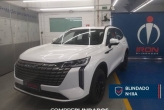 Haval H6 Branco 2026 - GWM - São Paulo cód.38975