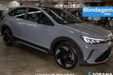 Nivus Cinza 2026 - Volkswagen - São Paulo cód.38969