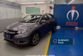HR-V Cinza 2016 - Honda - São Paulo cód.38608
