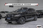 X3 Preto 2023 - BMW - São Paulo cód.38987