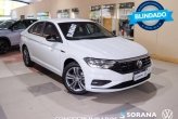 Jetta Branco 2019 - Volkswagen - São Paulo cód.38999
