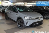 Nivus Cinza 2026 - Volkswagen - São Paulo cód.38995