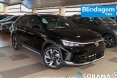 Nivus Preto 2026 - Volkswagen - São Paulo cód.38996
