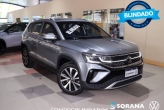 Taos Prata 2023 - Volkswagen - São Paulo cód.39000