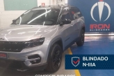 Commander Prata 2022 - Jeep - São Paulo cód.39008