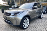 Discovery Prata 2022 - Land Rover - São Paulo cód.39020