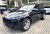 Macan Preto 2015 - Porsche - São Paulo cód.39021