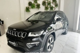 Compass Preto 2018 - Jeep - São Paulo cód.39033