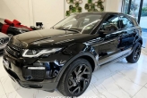 Range Rover Evoque  Preto 2019 - Land Rover - São Paulo cód.39034