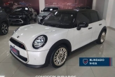 2.0 S TOP Branco 2025 - Mini Cooper - São Paulo cód.39048