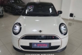 2.0 S TOP Branco 2025 - Mini Cooper - São Paulo cód.39048