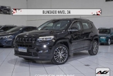Compass Preto 2022 - Jeep - São Paulo cód.39096