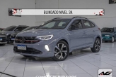 Nivus Cinza 2021 - Volkswagen - São Paulo cód.39094