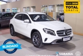GLA 200 Branco 2015 - Mercedes-Benz - São Paulo cód.39160