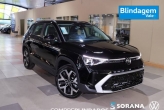 Taos Preto 2026 - Volkswagen - São Paulo cód.39156