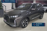 Tiggo 5x Pro Cinza 2027 - Chery - São Paulo cód.38974