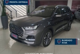 TIGGO 8 PRO Cinza 2027 - Chery - São Paulo cód.38894