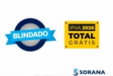 Corolla Cross Preto 2024 - Toyota - São Paulo cód.39164