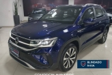 Taos Azul 2022 - Volkswagen - São Paulo cód.39146