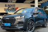 TIGGO 8 PRO Cinza 2026 - Chery - Rio de Janeiro cód.39183