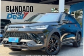 Haval H6 Preto 2025 - GWM - Rio de Janeiro cód.39182