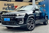 Commander Preto 2026 - Jeep - Rio de Janeiro cód.39188