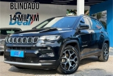 Compass Preto 2025 - Jeep - Rio de Janeiro cód.39190