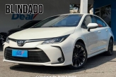 Corolla Branco 2020 - Toyota - Rio de Janeiro cód.39186
