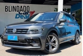 Tiguan Cinza 2021 - Volkswagen - Rio de Janeiro cód.39185