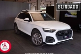 Q5 Branco 2022 - Audi - São Paulo cód.38932
