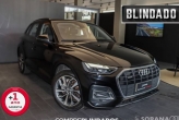 Q5 Preto 2022 - Audi - São Paulo cód.39200