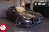 Q8 Cinza 2022 - Audi - São Paulo cód.38933