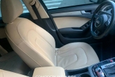 A4 Preto 2014 - Audi - São Paulo cód.39224