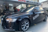 A4 Preto 2014 - Audi - São Paulo cód.39224
