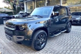 Defender Cinza 2024 - Land Rover - São Paulo cód.39221
