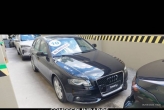 A4 Preto 2010 - Audi - São Bernardo do Campo cód.39232