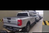 Ranger Prata 2024 - Ford - São Bernardo do Campo cód.39238