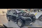 Hilux SW4 Preto 2022 - Toyota - São Bernardo do Campo cód.39234