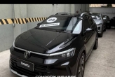 Nivus Preto 2025 - Volkswagen - São Bernardo do Campo cód.39240